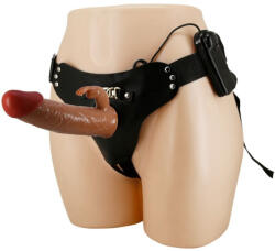 Pretty Love - univerzális vibrátoros boxer [19 cm]