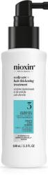 Nioxin Scalp + Hair Thickening System 3 Leave on Treatment 100 ml