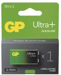 EMOS Gp Ultra Plus Alkáli Elem 9V 1Db (B03511) - lumtech