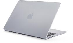 Pipetto Hardshell Dots Case Frosted Clear MacBook Air 13.6" (M2, 2022; M3, 2024) tok (P070-125-Y)
