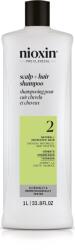 Nioxin Scalp Hair Thickening System 2 Shampoo 1l