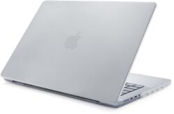 Pipetto Hardshell Dots Case Frosted Clear MacBook Pro 14" (2023/2022) tok (P070-125-AA)