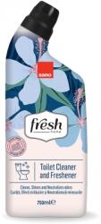 SANO Detergent si odorizant WC Sano, Fresh home, 750ML 356793