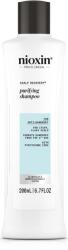 Nioxin Scalp Recovery System Purifying Shampoo 200 ml