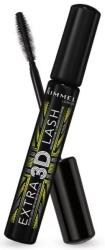 Rimmel Mascara Extra 3D Lash rimel 8 ml 003 Extreme Black