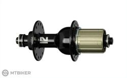 Novatec F172SB-QR-11S hátsó agy, 28 lyuk, QR, Shimano HG, OEM