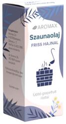 Aromax Szaunaolaj friss hajnal 20ml