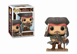 Funko Pop! Filme: Pirates of the Caribbean - Jack Sparrow 1482 Ediție Specială (81940) Figurina