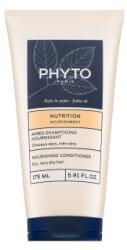 Phyto Nourishment Nourishing Conditioner balsam hrănitor pentru păr uscat si deteriorat 175 ml