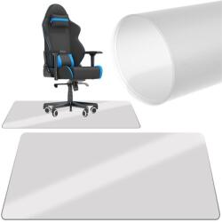 Ruhhy 100x140cm áttetsző padlóvédő székalátét (21790) - officedepot