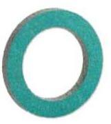 Gebo Variowater 3/8" KLINGERsil tömítés (A04-0010-0836)