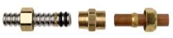 Gebo Variowater 1/2" bordáscső-O14 mm rézcső csatlakozó készlet (A03-0001-1716)
