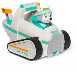 Spin Master Paw Patrol: Everest și vehiculele sale