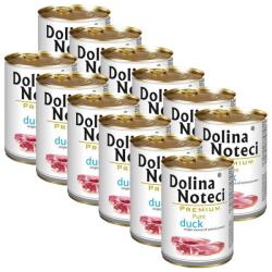 Dolina Noteci Dolina Noteci Premium Pure Duck 12 x 400 g
