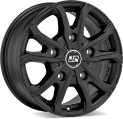  5x130 17x7 ET68 MSW 48 Van 5h MB 78.1