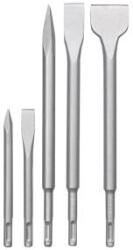 kwb vésőszár sds+ 5 részes 240285