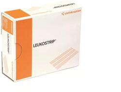 Leukostrip sebzáró csík 4x38 mm