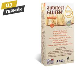 Gluténérzékenység (cöliákia) gyorsteszt (1 db/doboz)