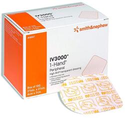 IV3000 kötszer katéterek rögzítéséhez, inzulinpumpához (1 db)
