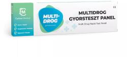  Multidrog gyorsteszt panel (1 db/doboz)