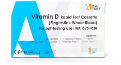 D-vitamin gyorsteszt otthoni használatra (1 db/doboz)