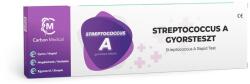  Streptococcus A gyorsteszt (1 db/doboz)