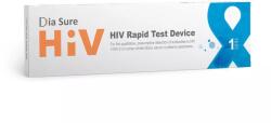 HIV gyorsteszt (1 db/doboz)