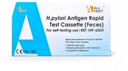 Alltest Helicobacter Pylori gyorsteszt otthoni használatra (széklet) (1 db/doboz)