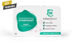  Szív- és érrendszeri Markerek Kombinált Gyorstesztkészlet (1 db/doboz)