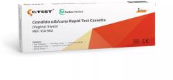  Candida Albicans gyorsteszt - CITEST (1 db/doboz)