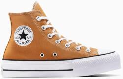 Converse chuck taylor all star lift 36 | Bărbați | Teniși | Albastru, Maro | A11537C