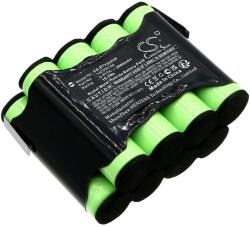 Cameron Sino Akkumulátor ETA Verto 1423-hoz, 2000 mAh, Ni-Mh (CS-ETV342VX) - sunnysoft