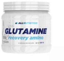 ALLNUTRITION Recuperare glutamină - Lămâie ded5c6