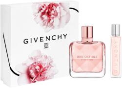 Givenchy Irresistible SET: edp 50ml + edp 12, 5ml női parfüm