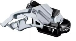 Shimano Acera FD-M3000-TSL6 MTB első váltó, AH-FH, alsó bilincses 34, 9mm, 3x9s, 40T, OEM kiszerelés