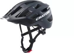 Cratoni AllRace könnyű MTB bukósisak XXL (60-65), 250g, matt fekete