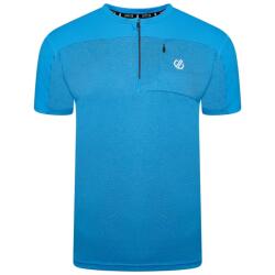 Dare2b Тениска Dare 2b Men's Aces Short-Sleeve Performance T-Shirt - TtnBlu/TtnBl