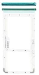 Xiaomi Redmi Note 8 Pro - SIM + Slot SD (Forest Green) - 481905320050 Genuine Service Pack, Forest Green