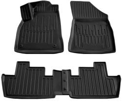 Umbrella Set Covorase Auto Cauciuc Umbrella Pentru Peugeot 3008 (2009-2016) (126601) - vagauto