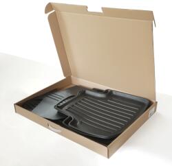 Umbrella Set Covorase Auto Cauciuc Umbrella Pentru Mercedes Benz W211 E (2wd) (2002-2009) (126584) - vagauto