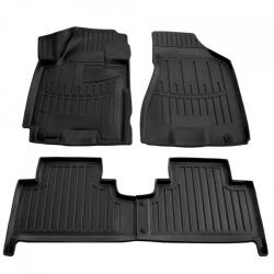Umbrella Set Covorase Auto Cauciuc Umbrella Pentru Kia Sportage (je) (2004-2010) (126579)