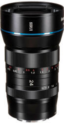 SIRUI 24mm f2.8 anamorf objektív (MFT)