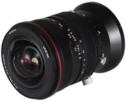 Venus Optics 15mm f/4.5R Zero-D Shift Fuji GFX objektív