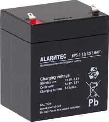 ALARMTEC АКУМУЛАТОР alarmtec 12v/5ah (b1791004)