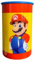  Острилка Super Mario Colore за 2 размера моливи, асортимент, 2 вида (71845)