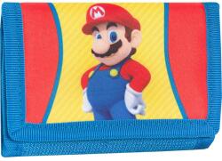  Портфейл Super Mario Tricolore (71857)