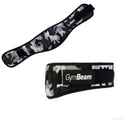 GymBeam Centură fitness Urban Camo XS