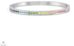 NOMINATION Pretty Bangles nemesacél női karperec - 029505-005