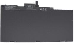 HP CS03XL Gyári akkumulátor 4080mAh, 46Wh (CS03XL)