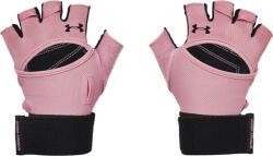 Under Armour Manusi fitness Under Armour Weightlifting Gloves 1369831-697 Marime L (1369831-697) - top4running